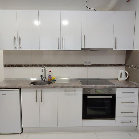 Apartments S&S Коніц Екстер'єр фото