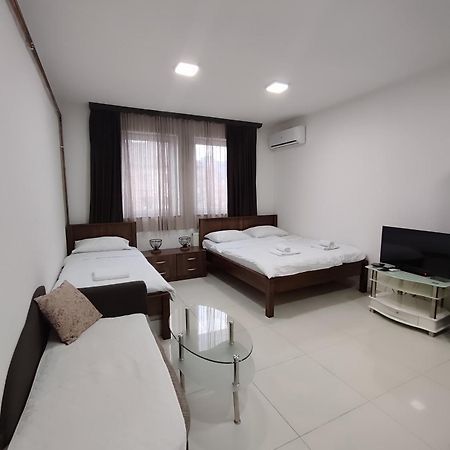 Apartments S&S Коніц Екстер'єр фото