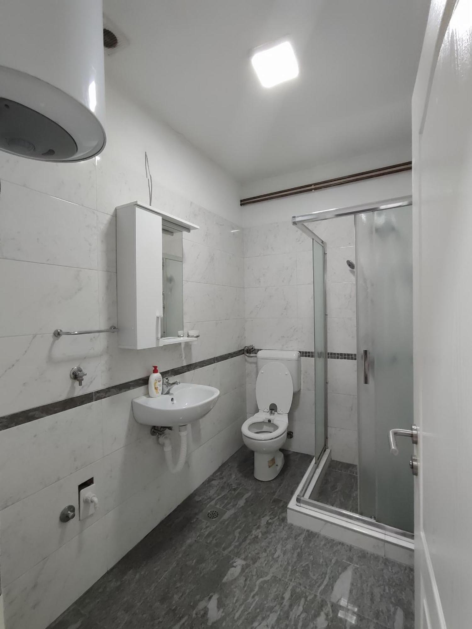 Apartments S&S Коніц Екстер'єр фото