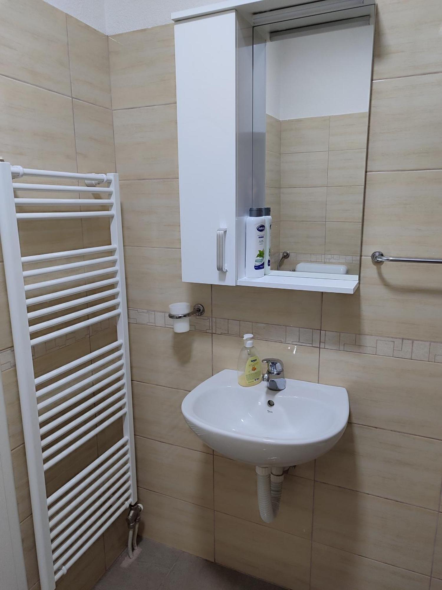Apartments S&S Коніц Екстер'єр фото
