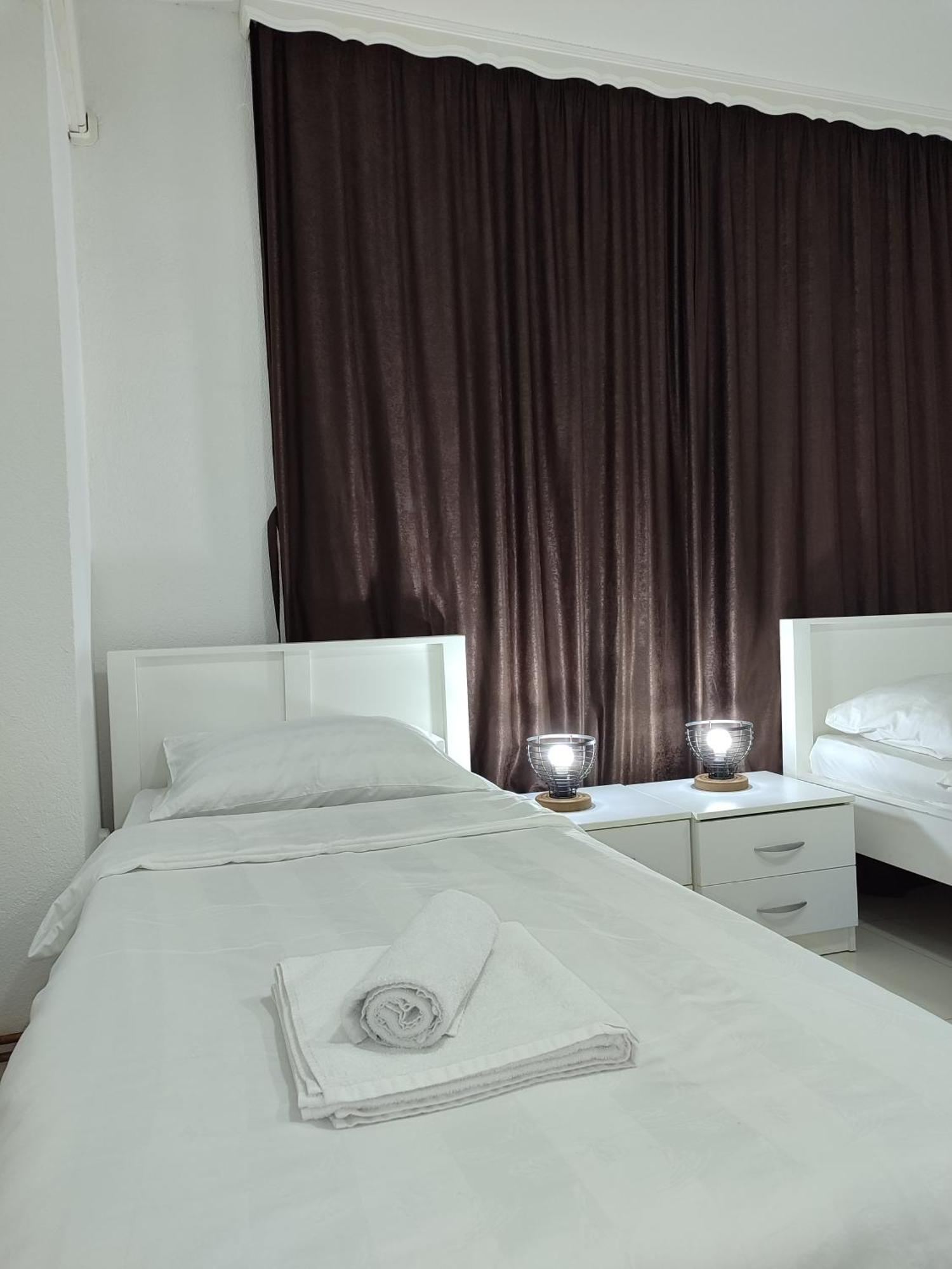 Apartments S&S Коніц Екстер'єр фото