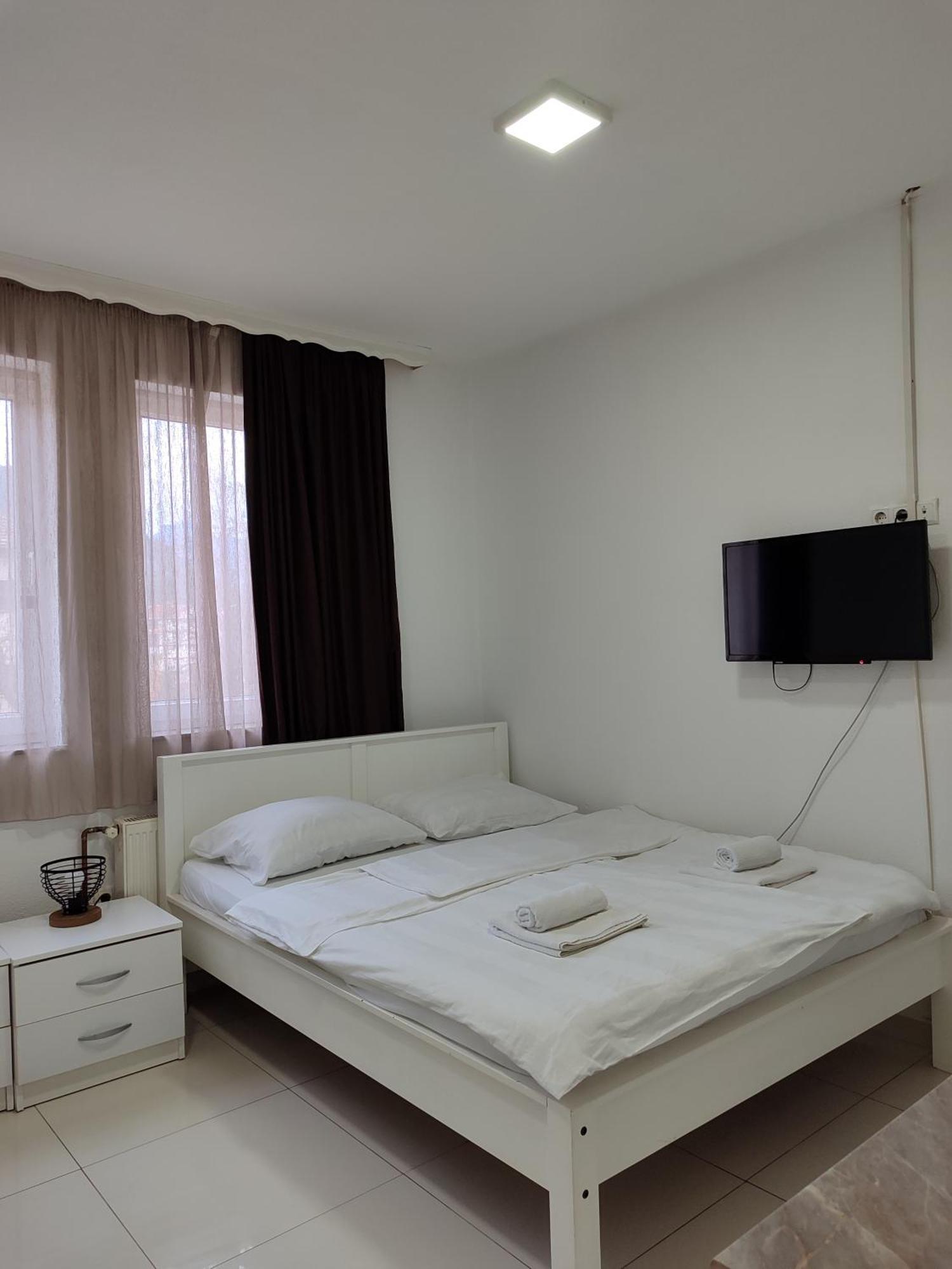 Apartments S&S Коніц Екстер'єр фото