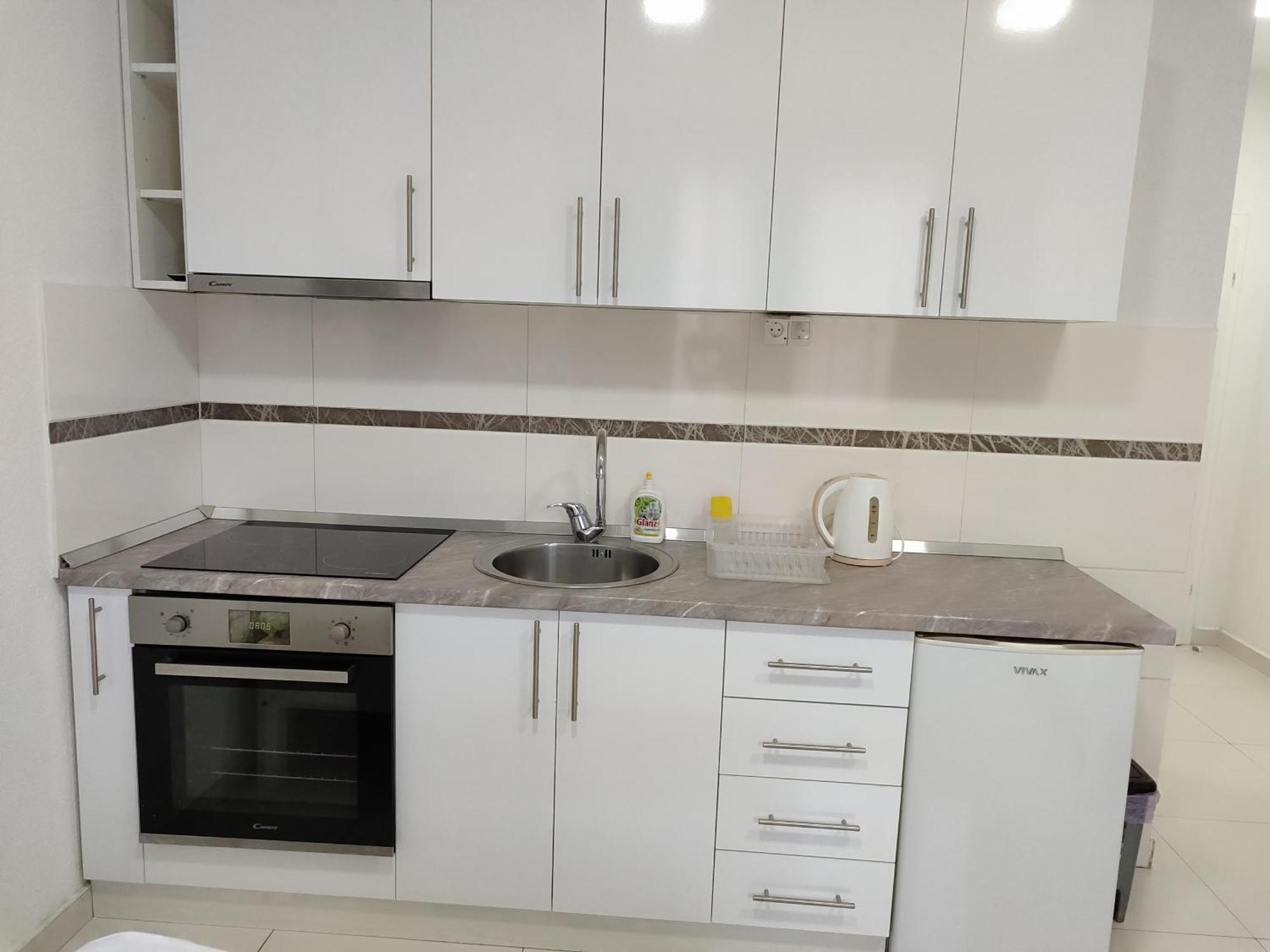 Apartments S&S Коніц Екстер'єр фото