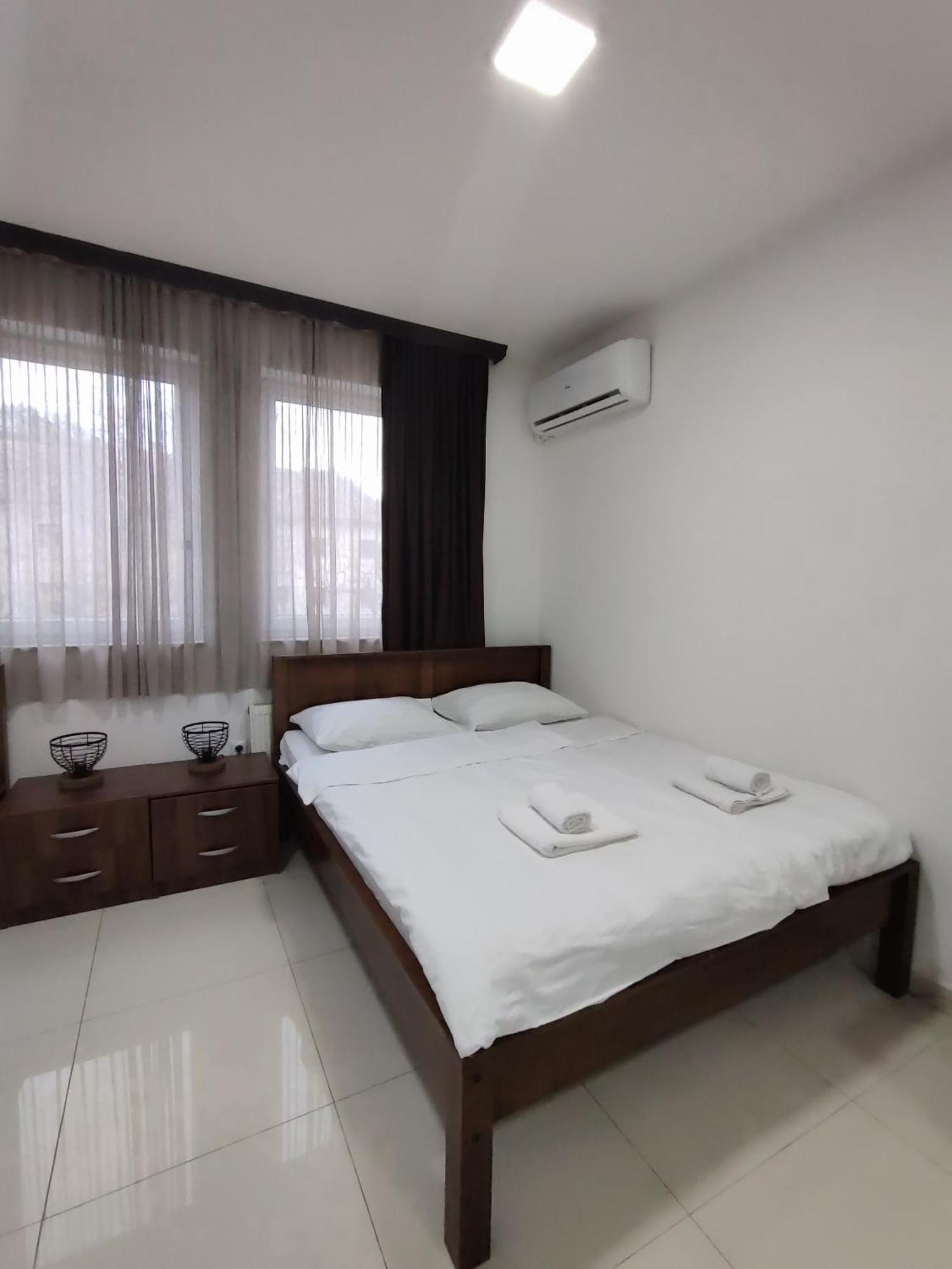 Apartments S&S Коніц Екстер'єр фото