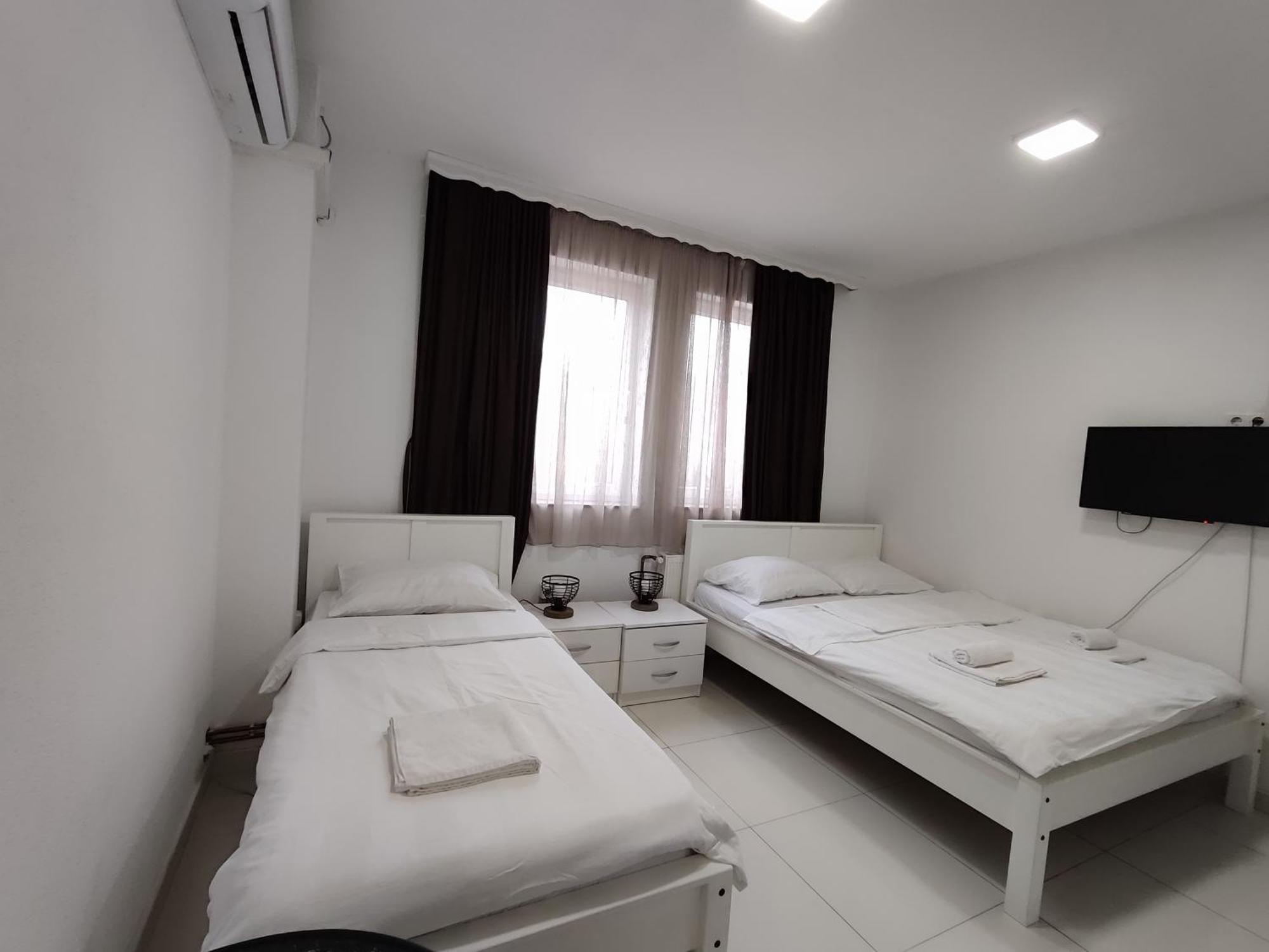 Apartments S&S Коніц Екстер'єр фото