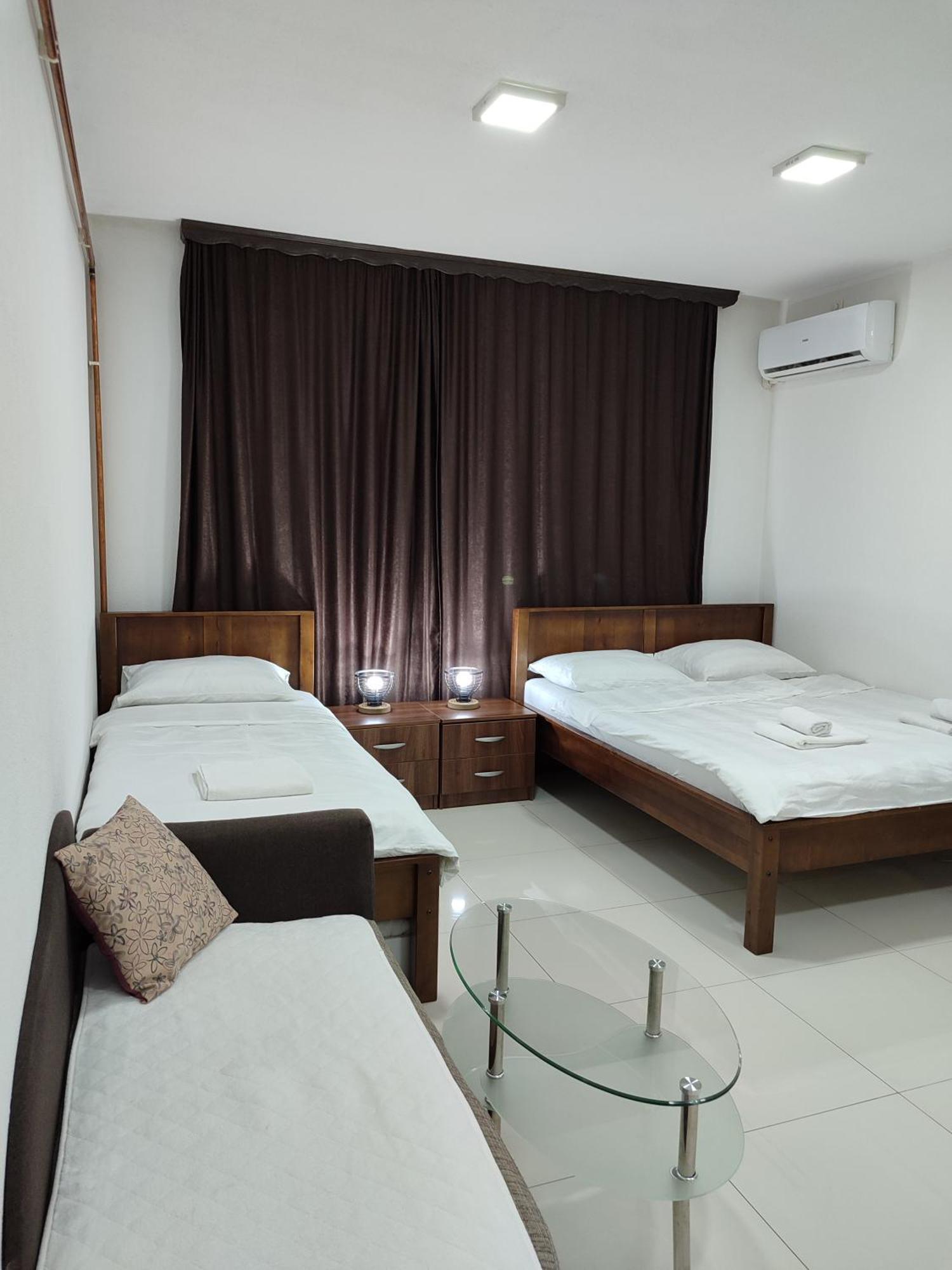 Apartments S&S Коніц Екстер'єр фото