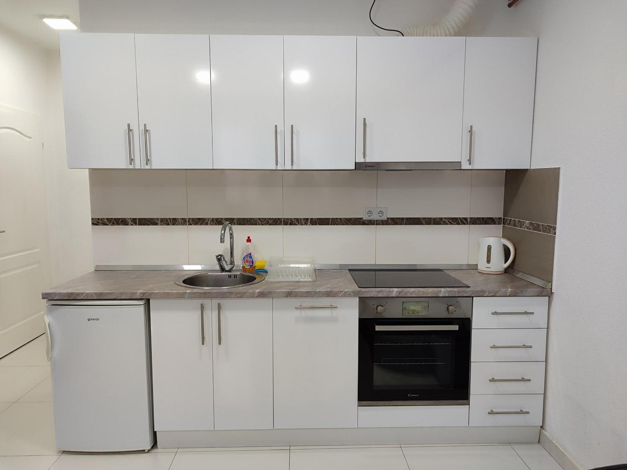 Apartments S&S Коніц Екстер'єр фото