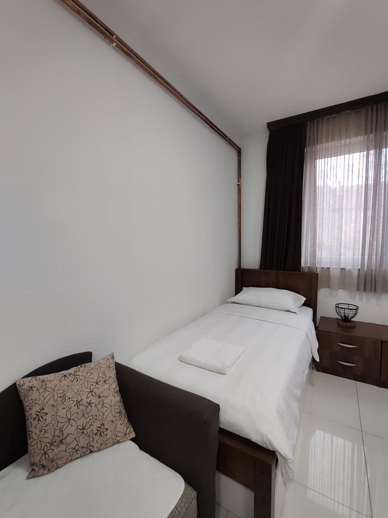 Apartments S&S Коніц Екстер'єр фото