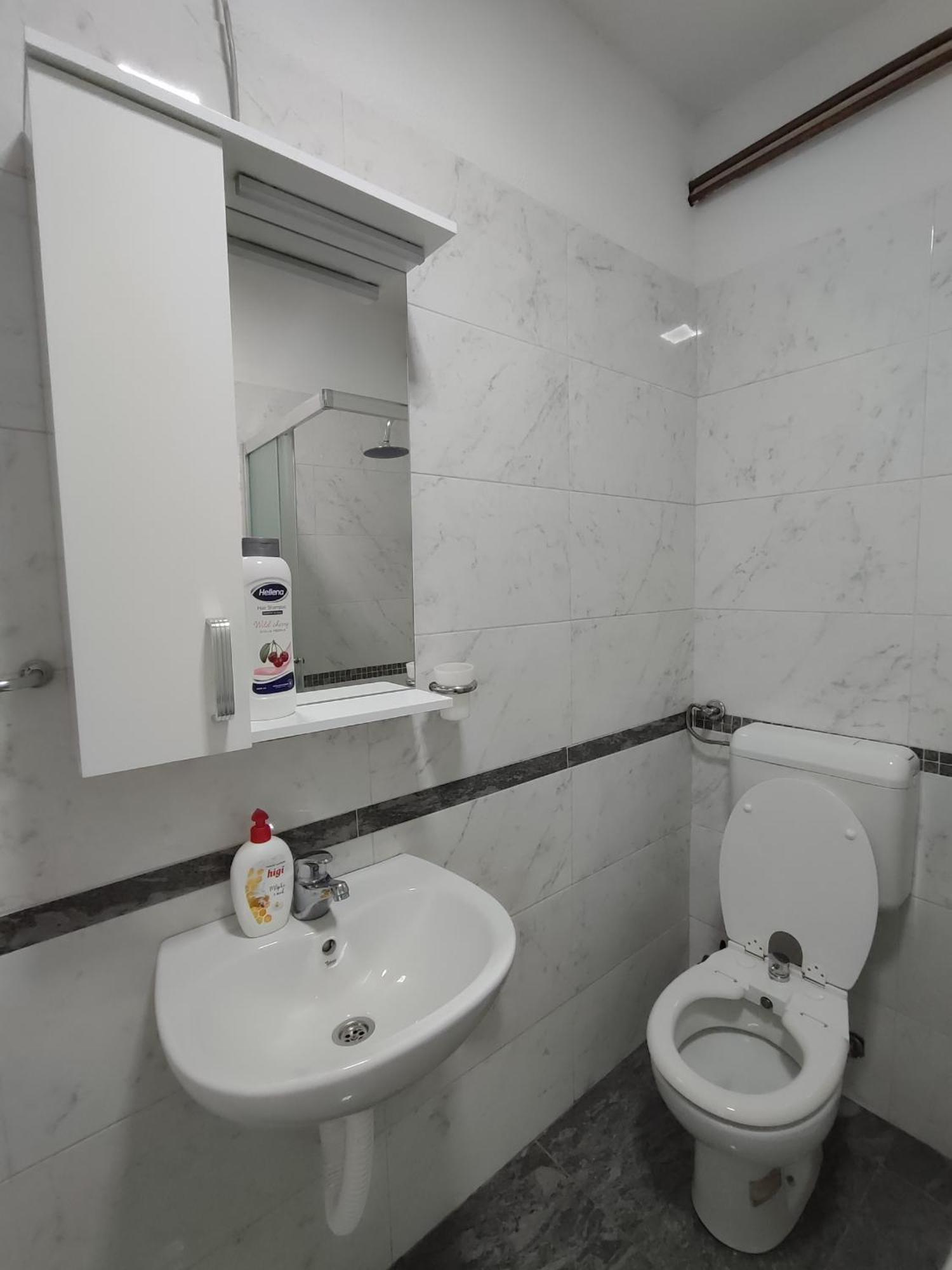 Apartments S&S Коніц Екстер'єр фото