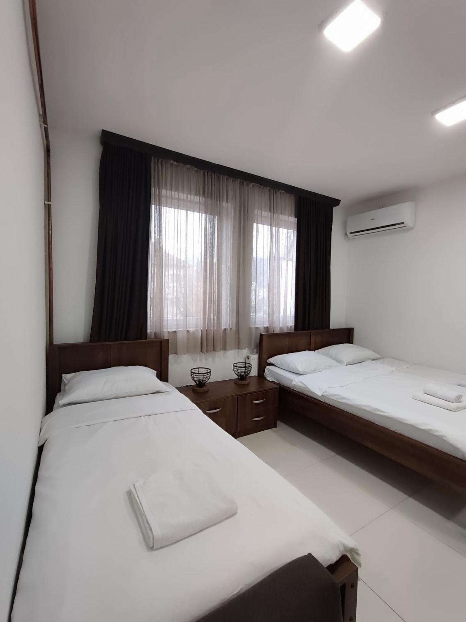 Apartments S&S Коніц Екстер'єр фото
