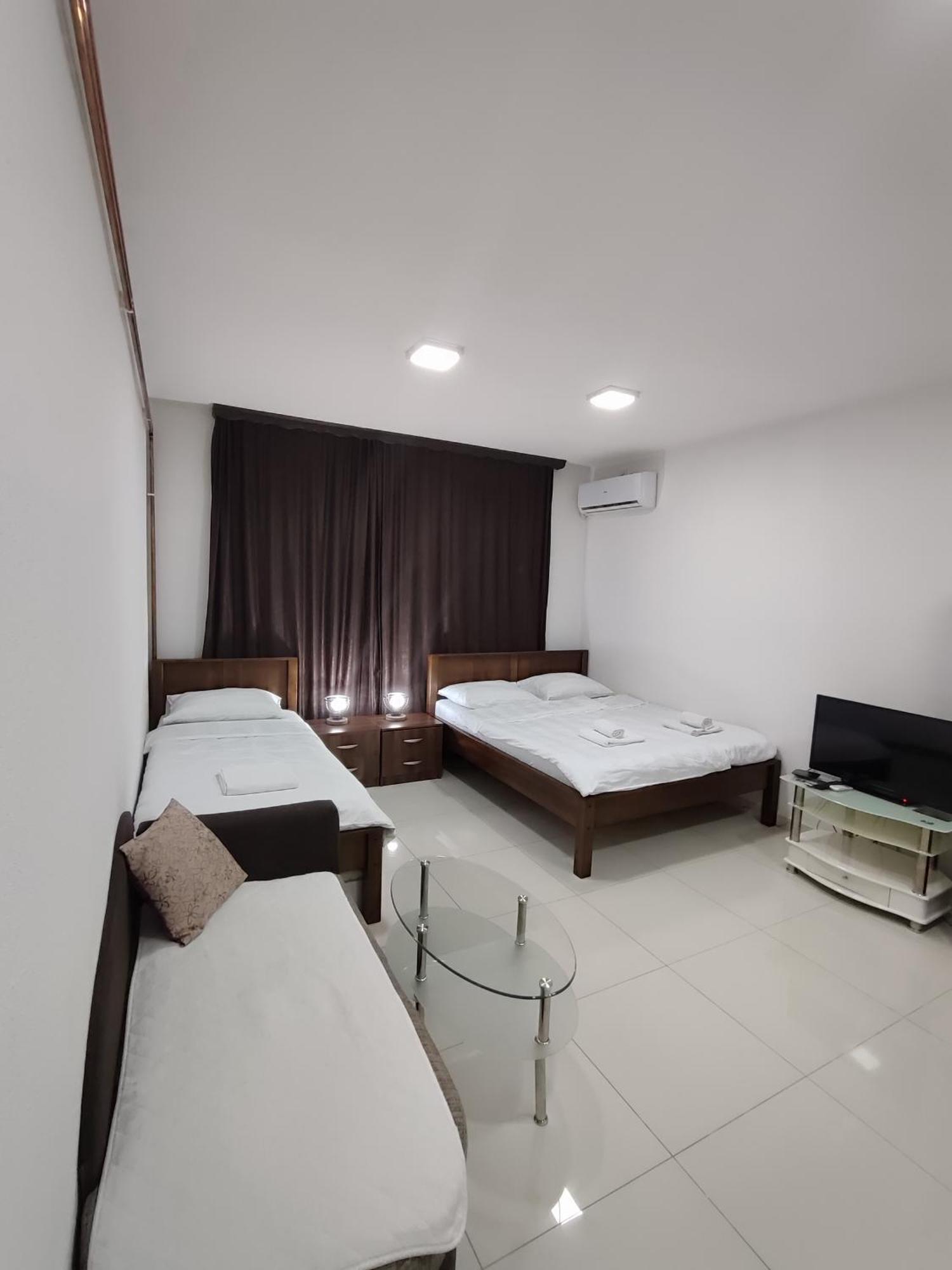 Apartments S&S Коніц Екстер'єр фото