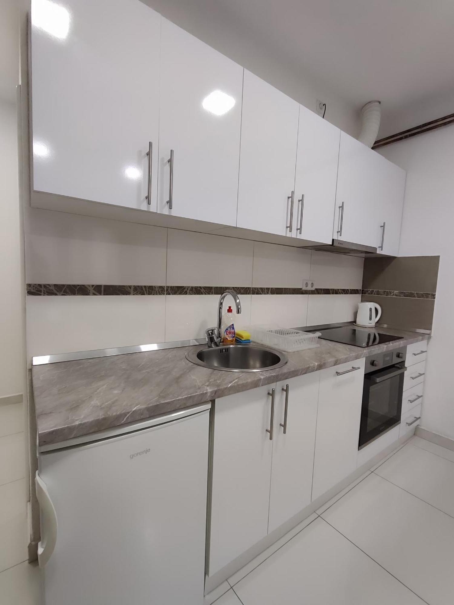 Apartments S&S Коніц Екстер'єр фото