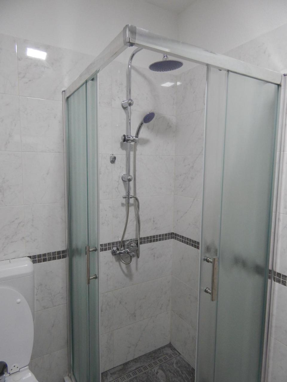 Apartments S&S Коніц Екстер'єр фото