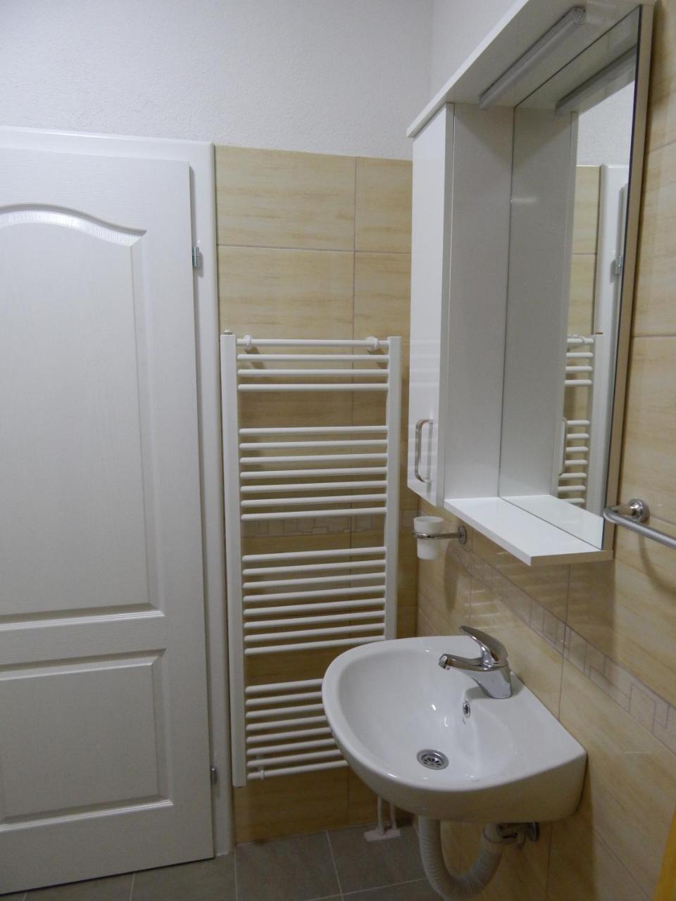 Apartments S&S Коніц Екстер'єр фото